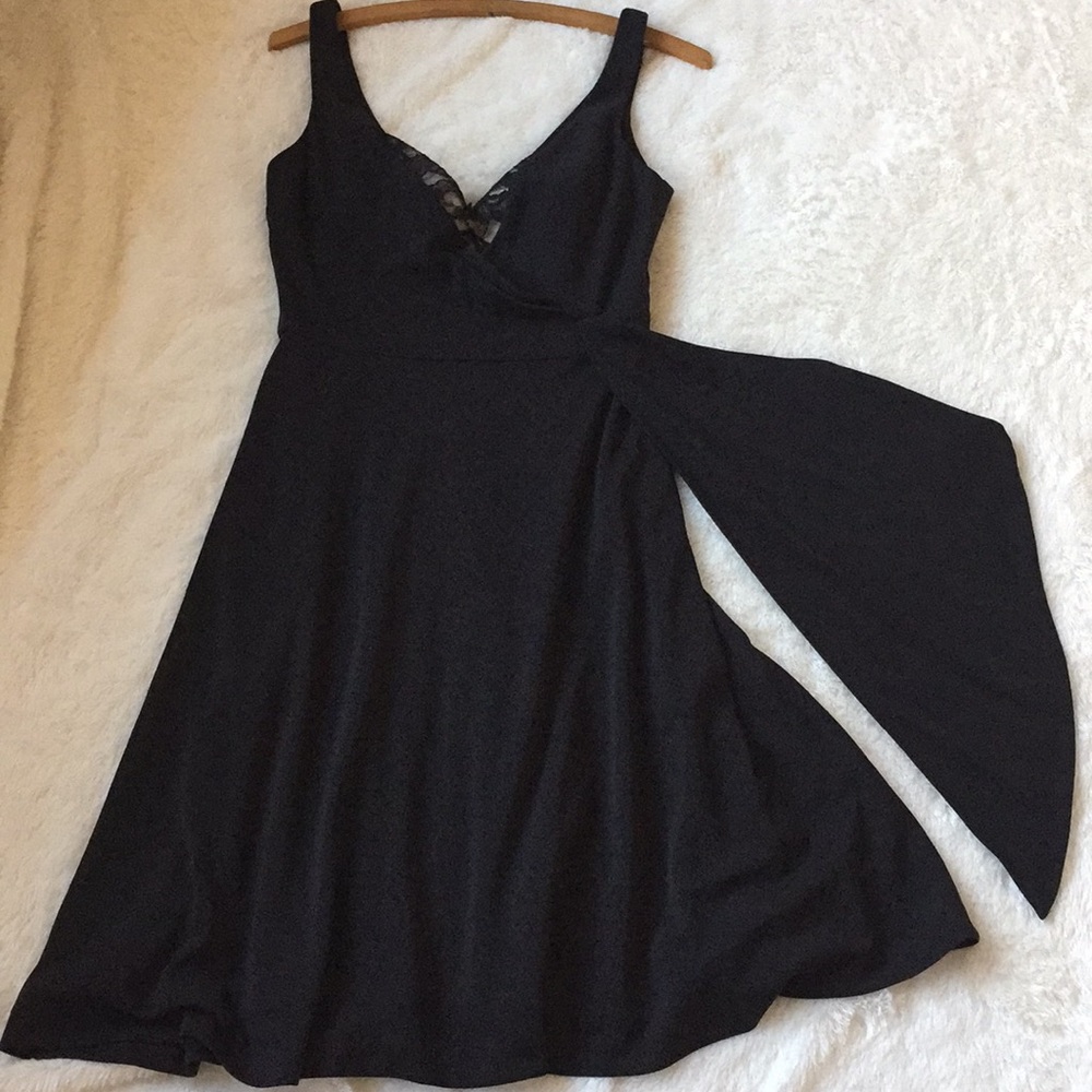 White House Black Market Sleeveless Dress  Size 2
